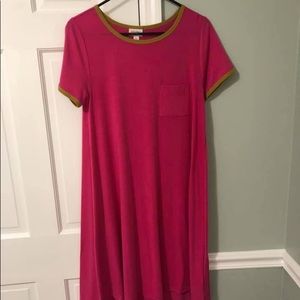 💖🌟Lularoe Carly dress